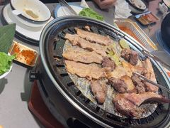 -正宗齐齐哈尔烤肉·齐牛哥鲜切炭火烤肉(杭州总店)