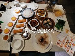 -又一间茶点轩(百汇广场店)