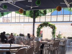 大堂-南海渔家•海鲜•正宗海南菜(海棠湾店)