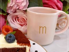 -姆们M Sweetie Cake(三里屯店)