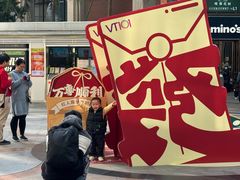 -VT101维多利广场