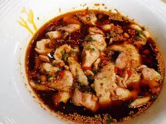 -繁华里音乐餐厅(蓬朗店)