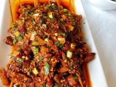 -阮老二·羊肉汤(黄甲店)