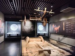 -宝鸡周原博物院