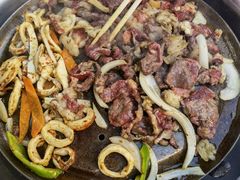 -马晓马佳牛羊肉(新合路店)