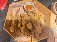 -李记饺子·熏酱东北菜(欢乐谷店)