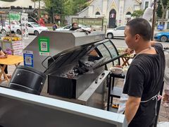 -花水湾红太阳牛肉汤锅