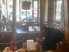 -三千里韩式炭火烤肉(南八马路店)
