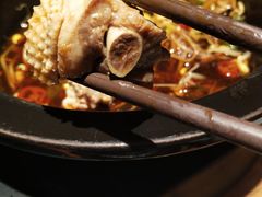 -云海肴·汽锅鸡·云南菜(高德置地店)