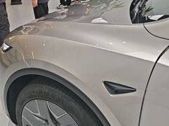 -TESLA 特斯拉(广州天环广场体验店)