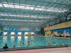 -沈阳龙润夏宫温泉水乐园