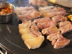 -Dombe豚(黑猪肉街店)