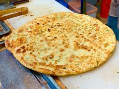 -咏春葱油饼(德政中路店)