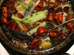 -辛香汇·现炒川菜(武进吾悦店)