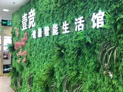 -华强电子世界(深圳二店)