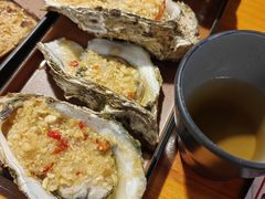 -十三道烧烤(保利西街店)
