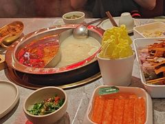 -热辣宗师·串串火锅(万达金街店)