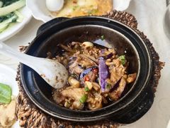 -德記大排档 26年老字号(西湖店)