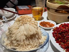 -天辣(金桥啦啦宝都店)