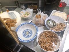 -锦泓老字号猪脏粉(东联大厦店)