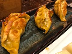 金牌煎饺-南京大牌档(三阳广场苏宁店)
