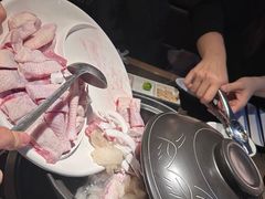 -同仁四季椰子鸡(罗湖国贸店)