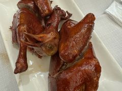 -新雅粤菜馆(南京东路店)