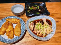-南小蟹手工點心(三里屯店)