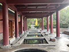 -西安华清御汤酒店