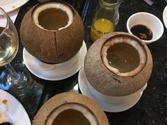 -博林圣海伦酒店-LA VILLA自助西餐厅(华侨城店)