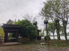 -南北湖风景区