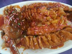 -普天和酒楼·新津菜·烤鸭(天津之眼店)