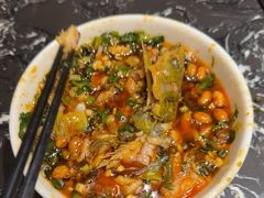 -融泽漁悦三只耳鱼火锅(南郑大道店)