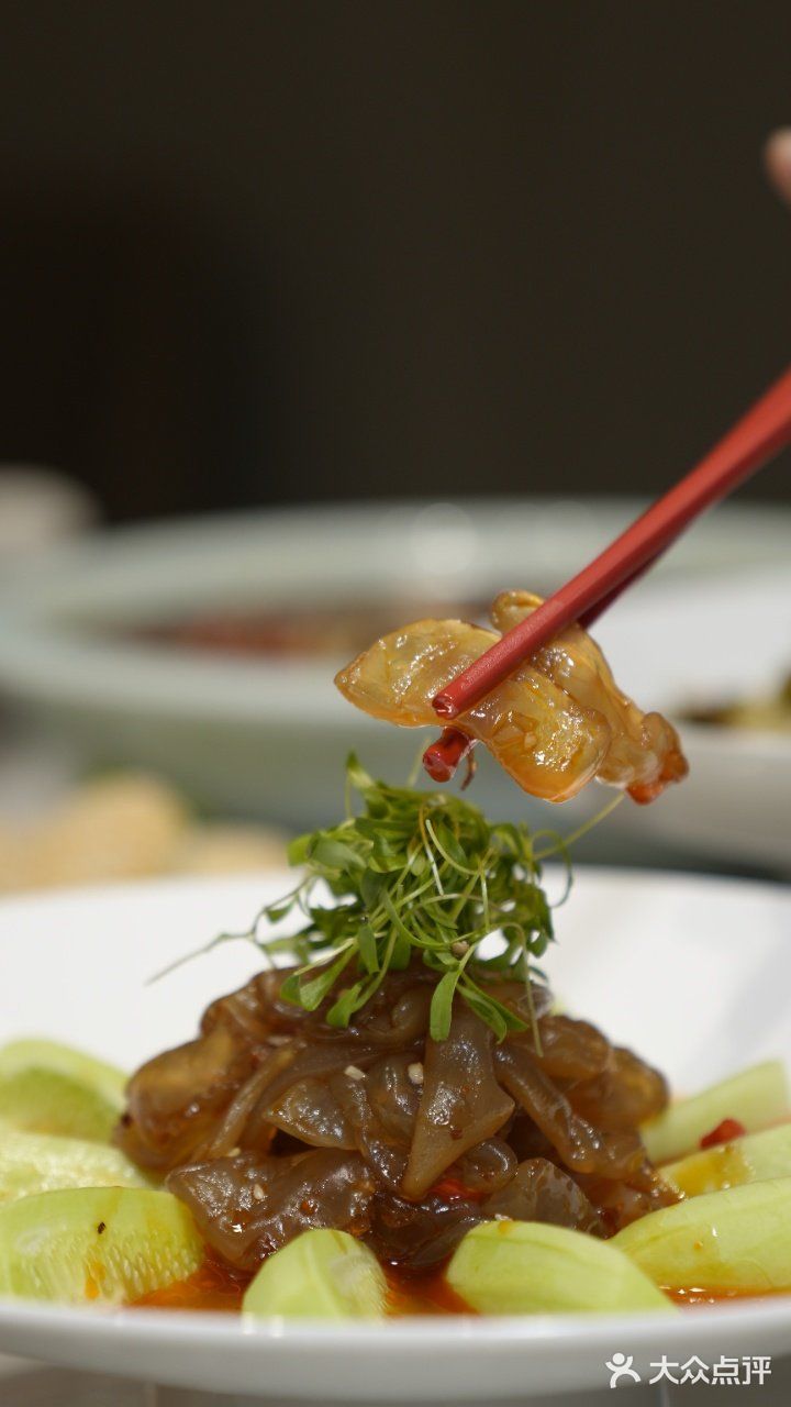 西安巨美味～好吃过瘾