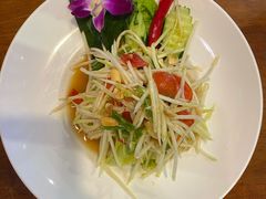 青木瓜沙拉-荷花泰菜(东方新天地店)