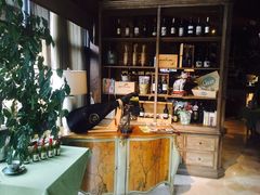 -一棵树·意大利西餐厅One Tree(新城店)
