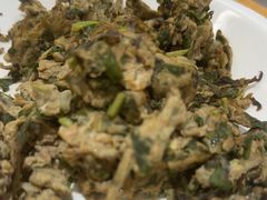 -天盛海鲜烧烤大排档·本地小海鲜·牟平腿穗子(幸福店)