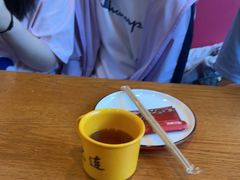 -喝丢一只鞋海鲜烧烤·海肠捞饭(市场店)