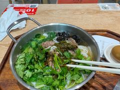 -小满手工粉(北京富力广场店)