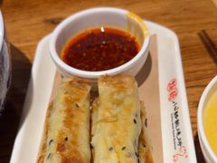 -福苗小骆驼烧烤(太奥广场店)