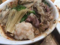 -草原塞蛮羊火锅城(港湾店)