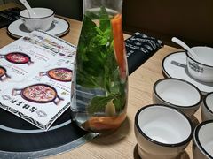 -山城外·非遗酸菜鱼(蜀都万达店)