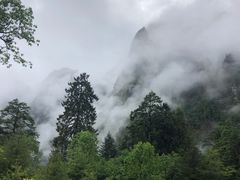 -燕子沟风景区