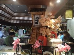 -清远熹乐谷温泉度假酒店
