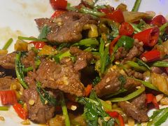 -绿茶餐厅(燕郊永旺店)