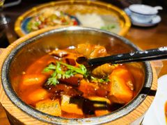 -忘不了·酸菜鱼·28年老南京菜(原北圩路店)