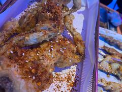 -燥次·烧烤酒场(万象城店)