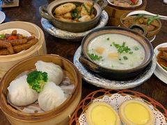 -澳门西南饭店·粤菜·茶市·手工点心(华海路店)