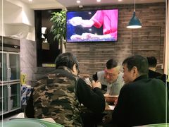 -羊乐锅·火锅·烧烤(南京创始店)