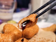 -匠子烤鱼(上邦百汇城店)